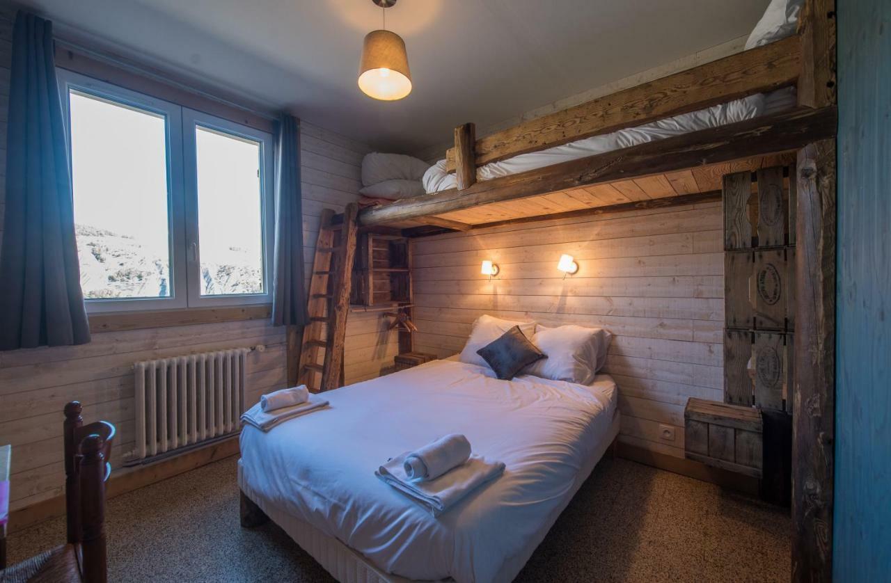 Chambre Triple