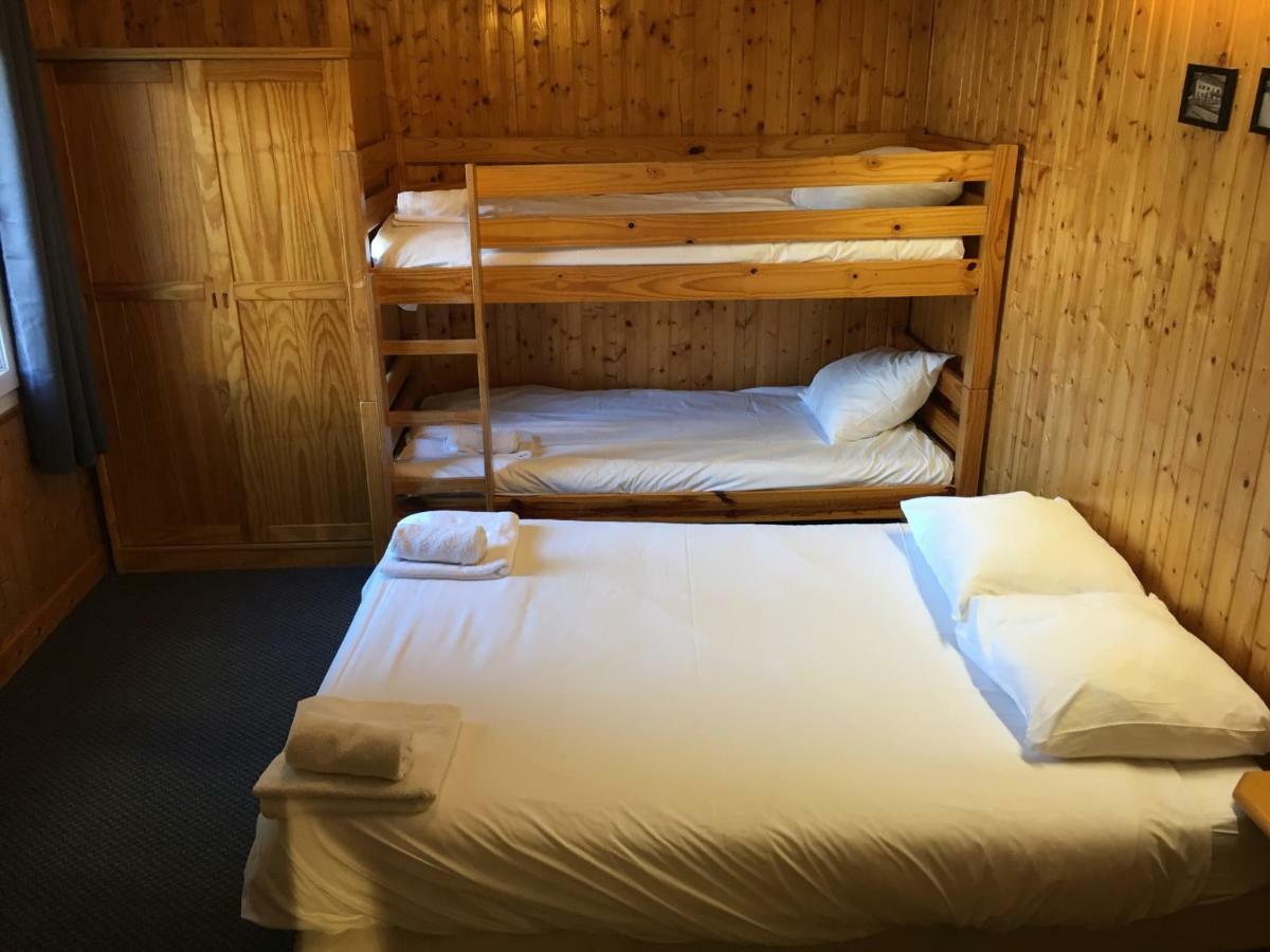 Chambre Familiale (2 Adultes et 2 Enfants)