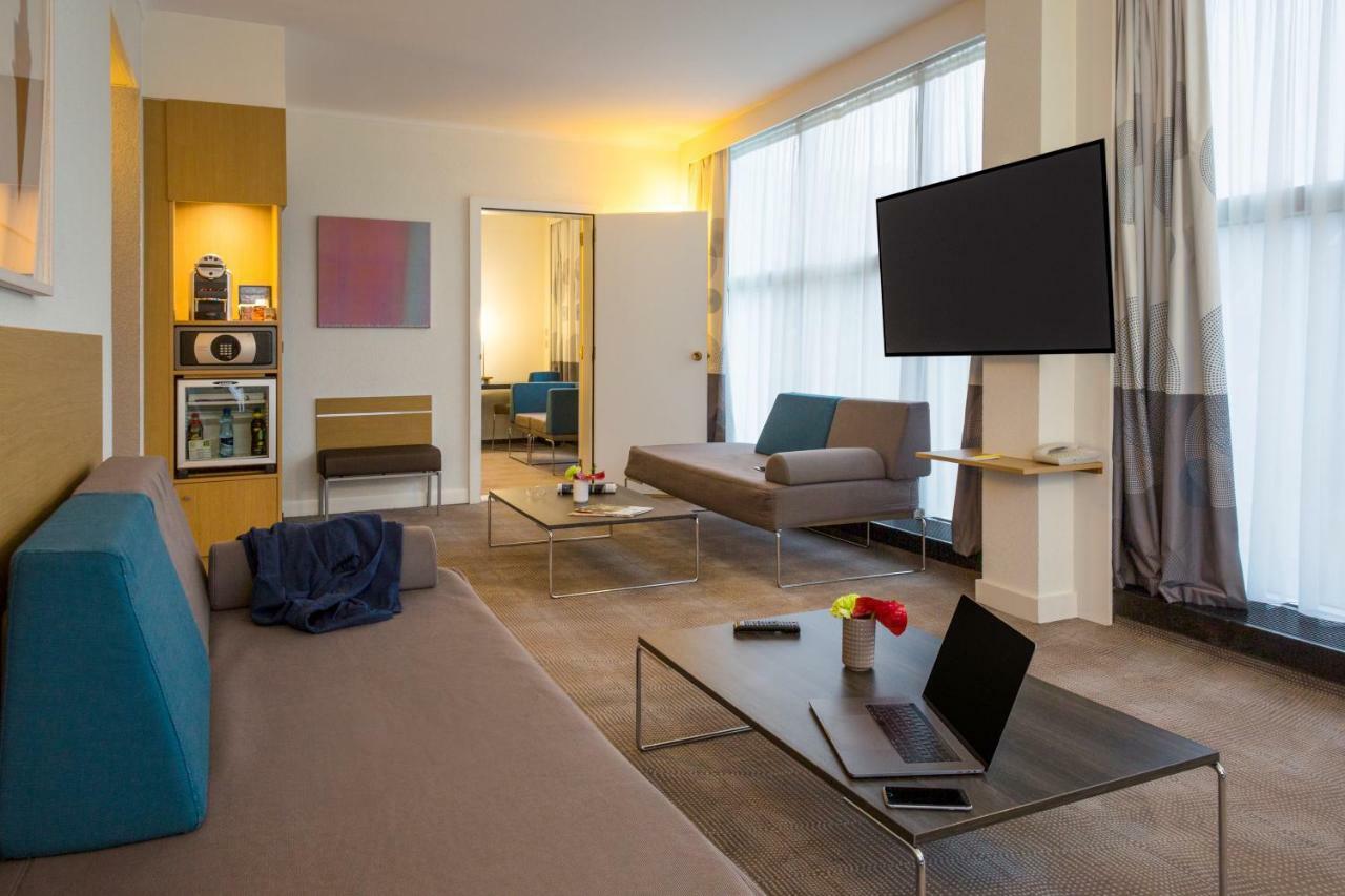 Suite Superior con Divano-Letto