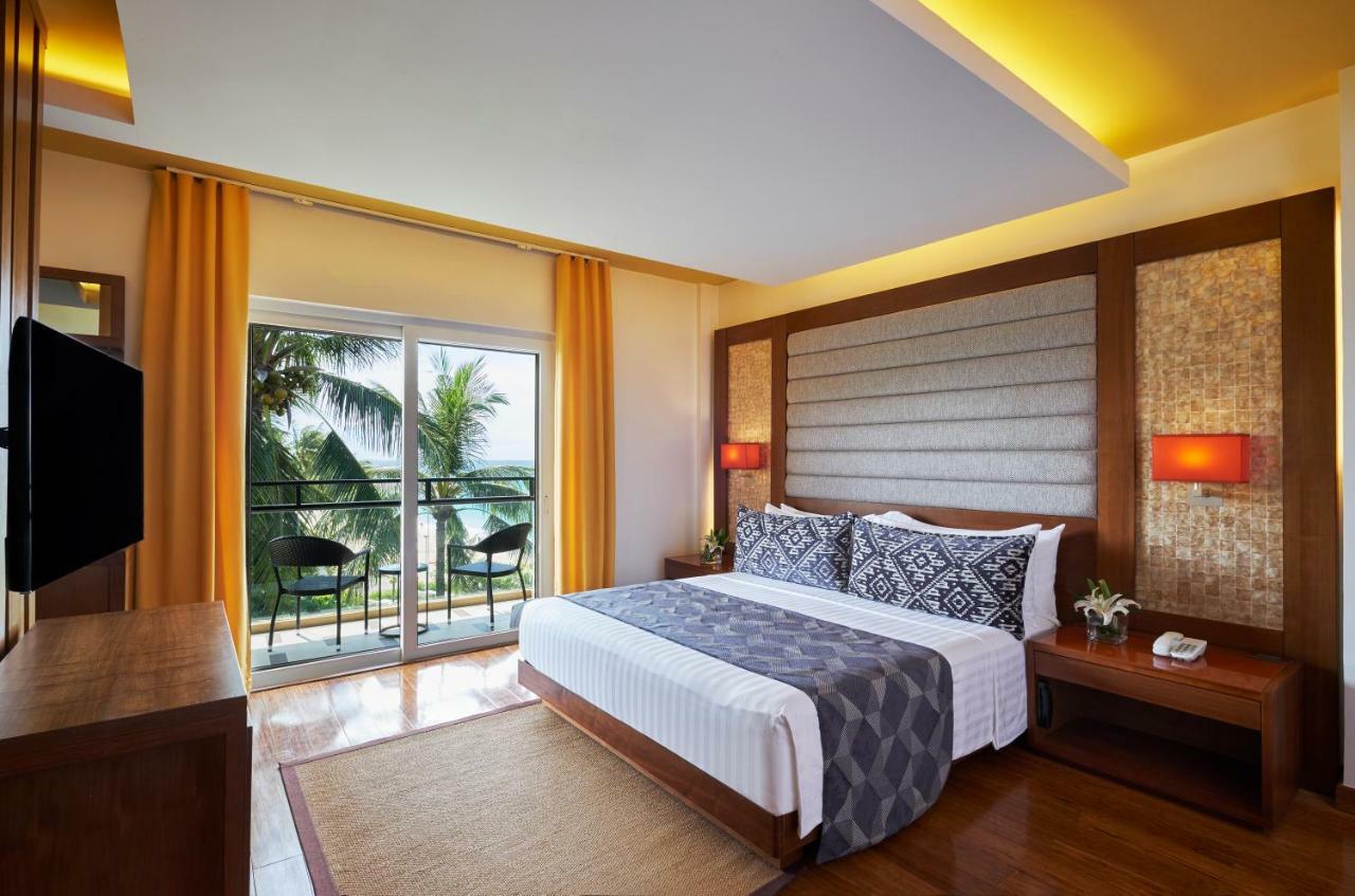 Junior King Suite