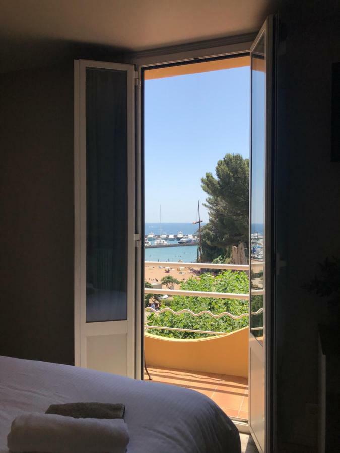 Chambre Triple Deluxe - Vue sur Mer
