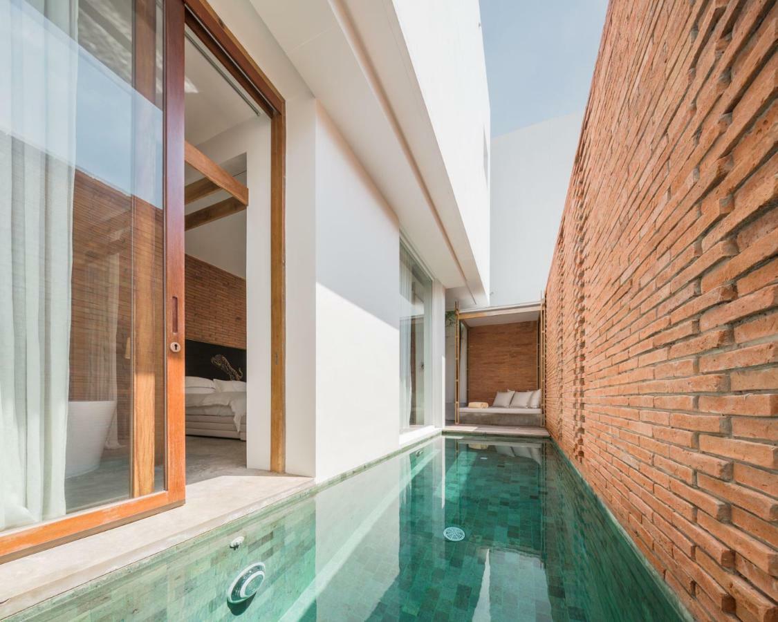 Suite 1 Chambre avec Piscine
