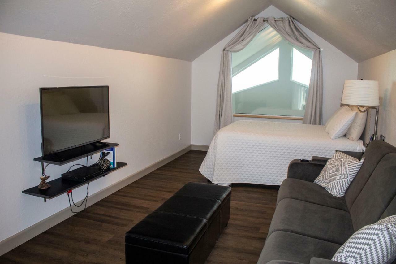Suite with Sea View
