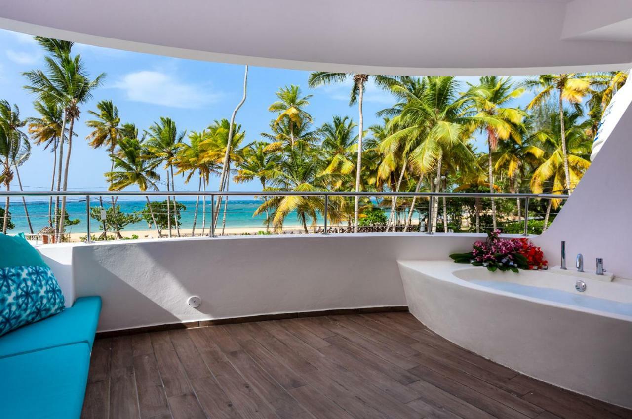 Apartment with Sea View - B2