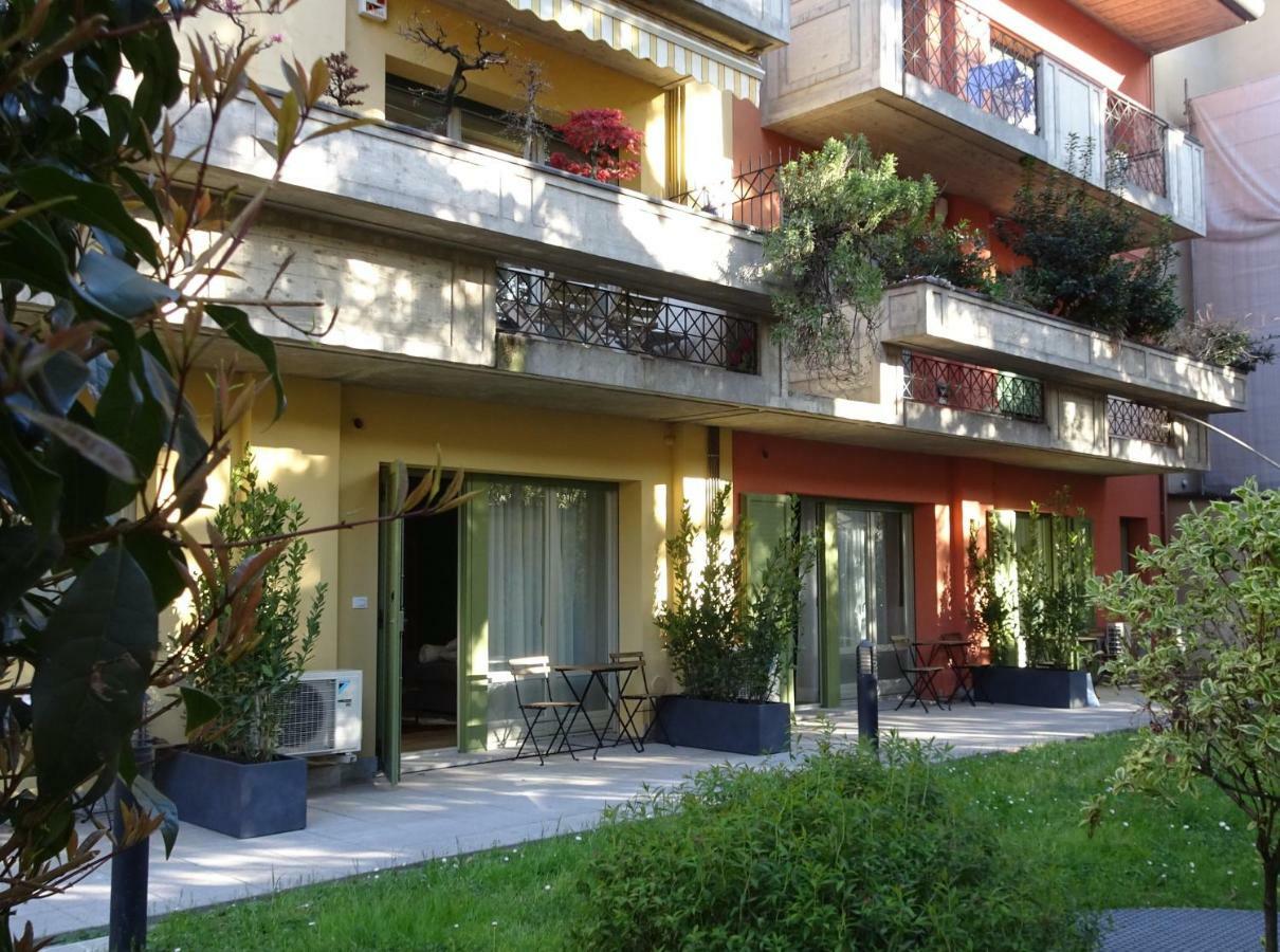 Appartement Deluxe