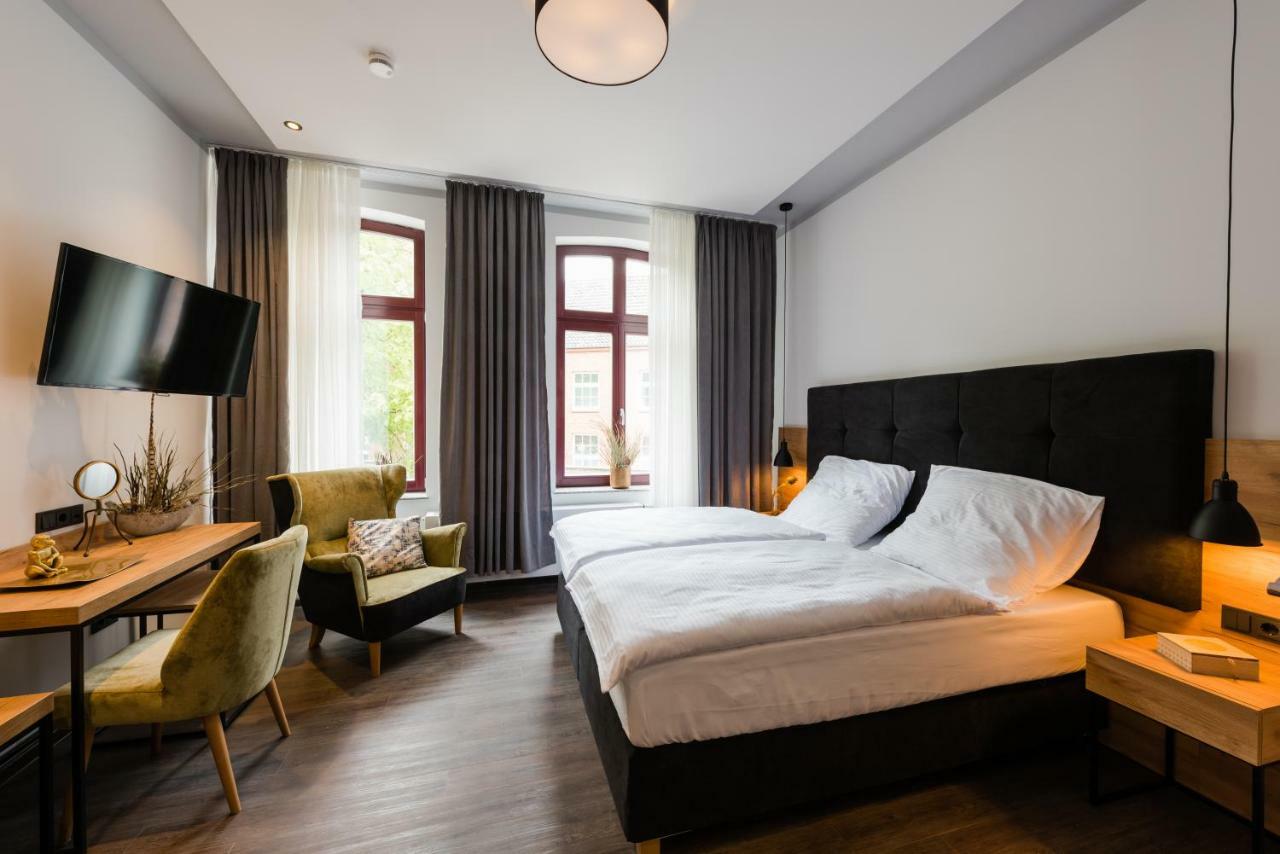 Doppelzimmer