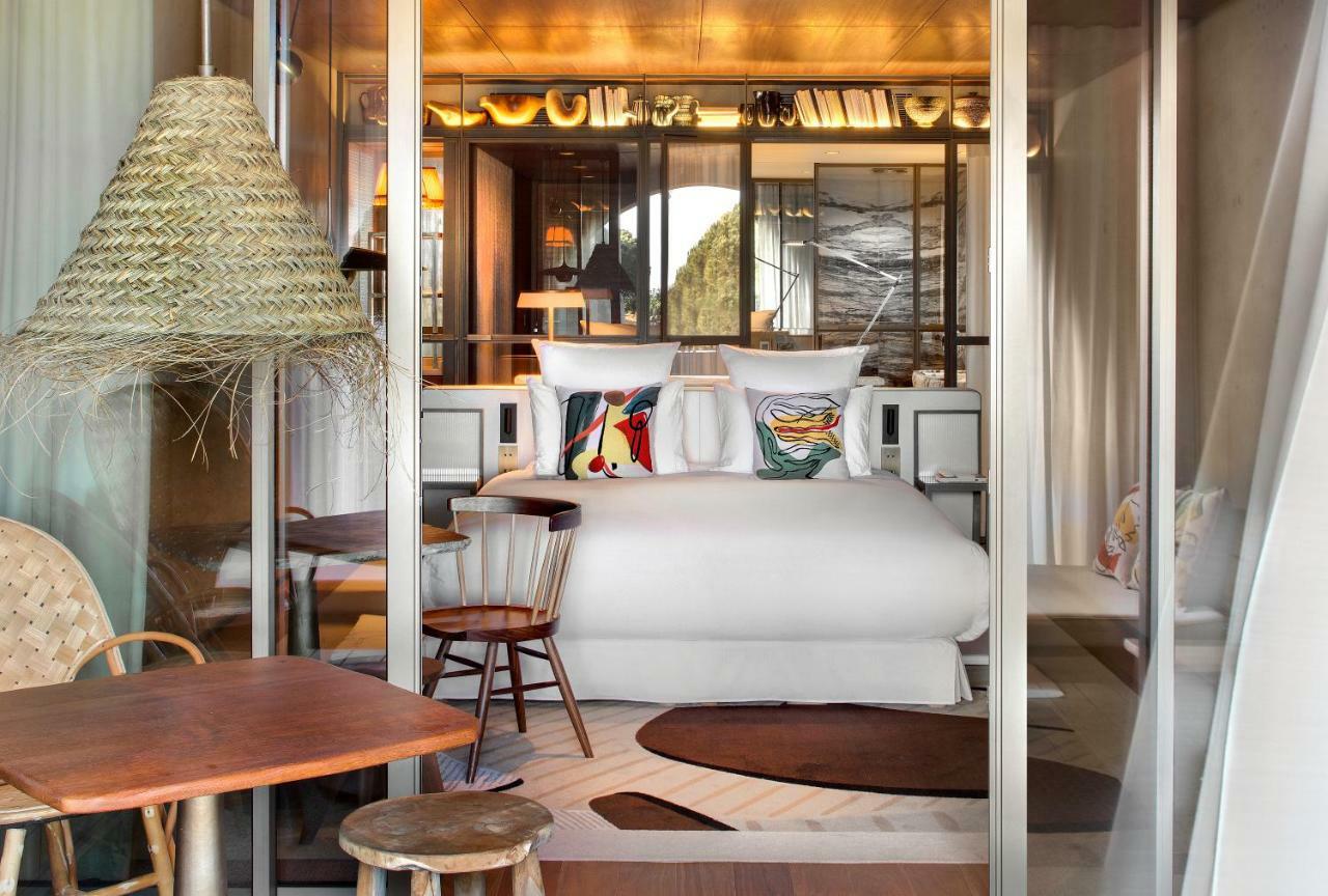 Chambre Deluxe