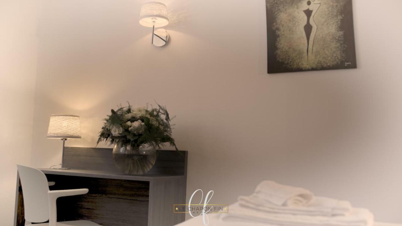 Suite Deluxe