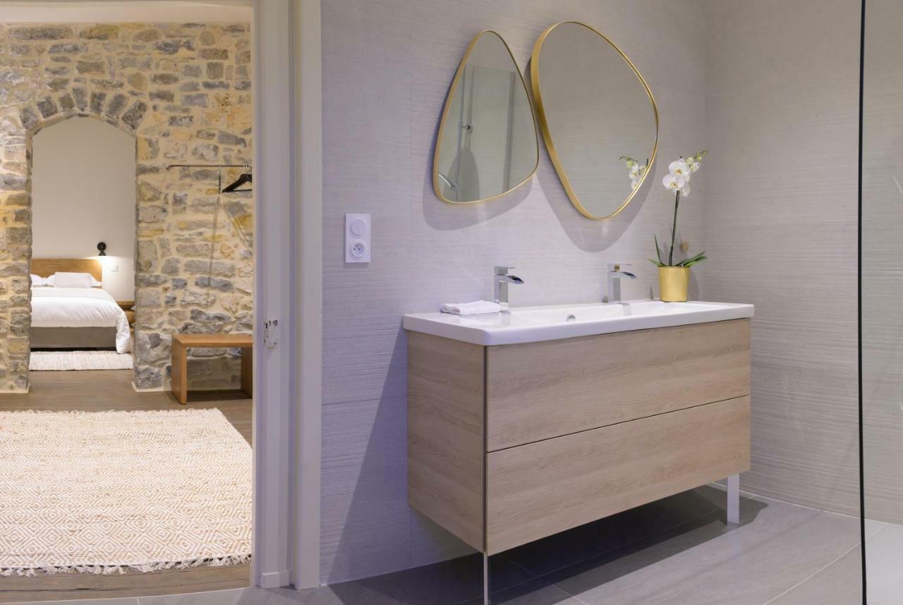 Chambre Familiale Deluxe