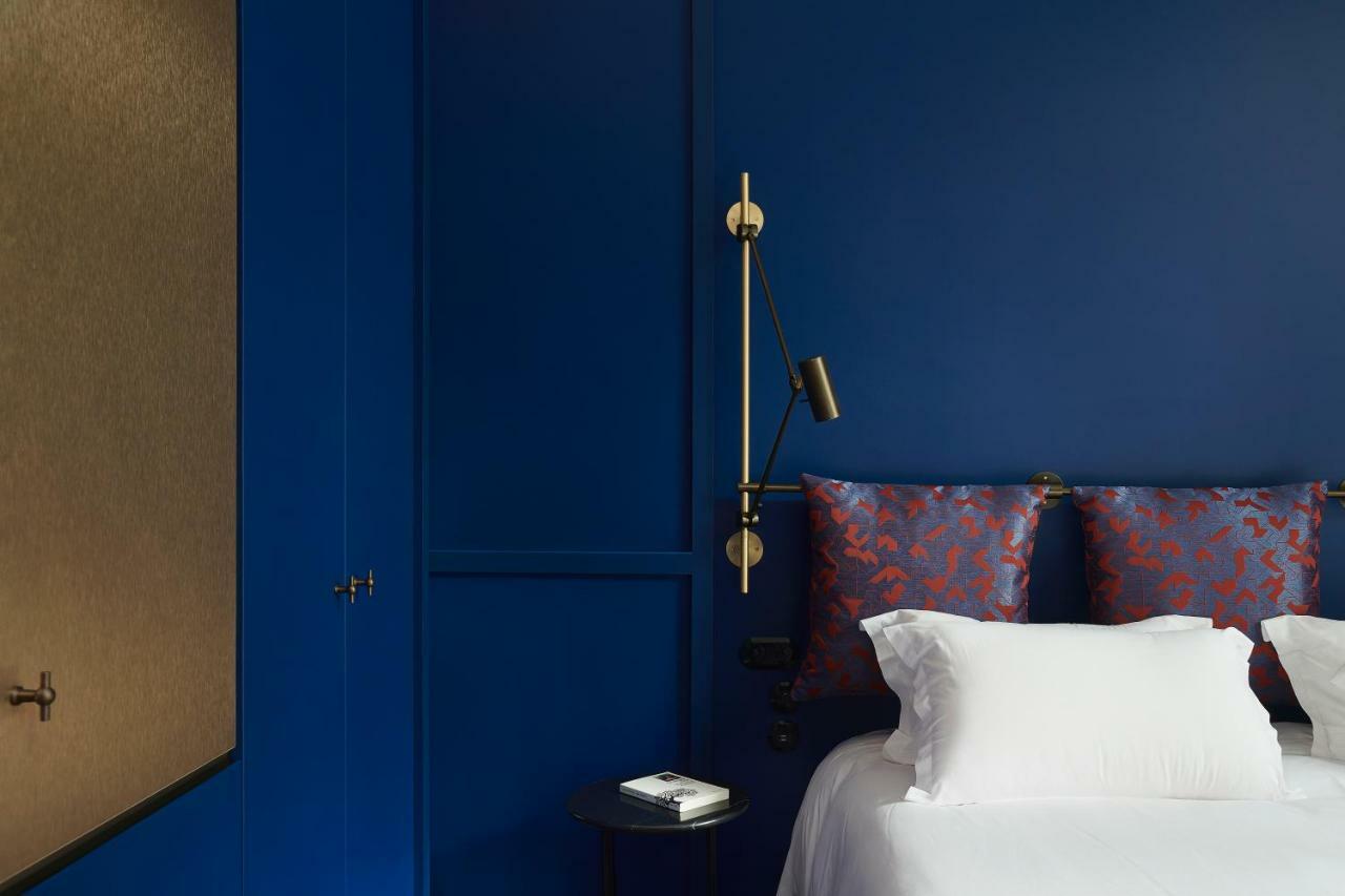 Chambre Double Supérieure