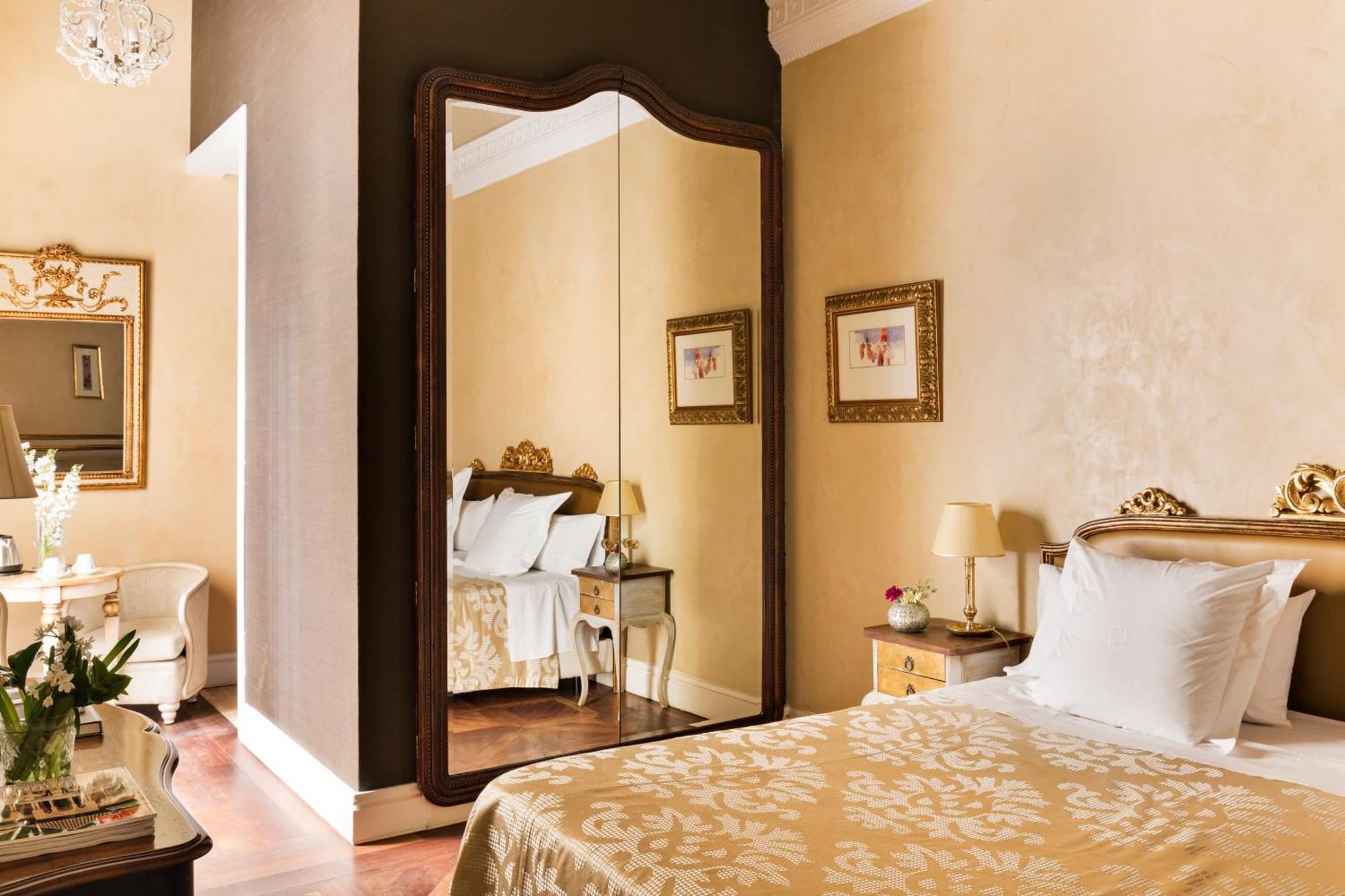 Premium Kamer