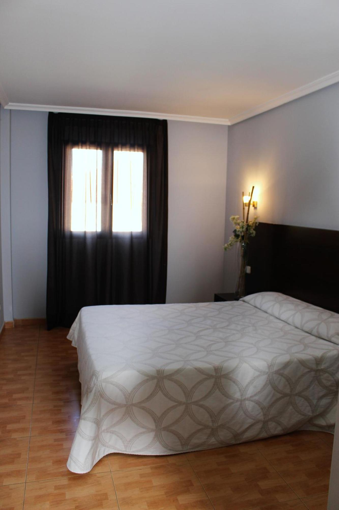 Apartamento de 1 dormitorio (3 adultos)