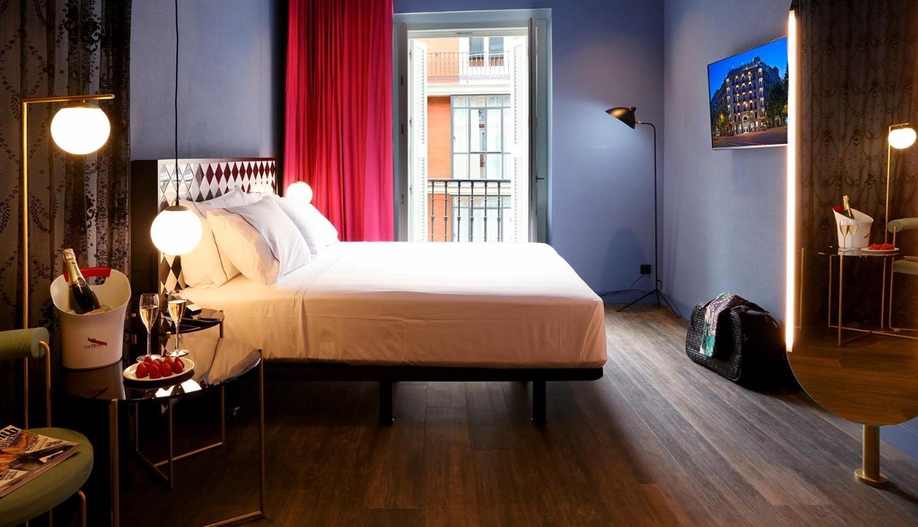 Superior Doppelzimmer