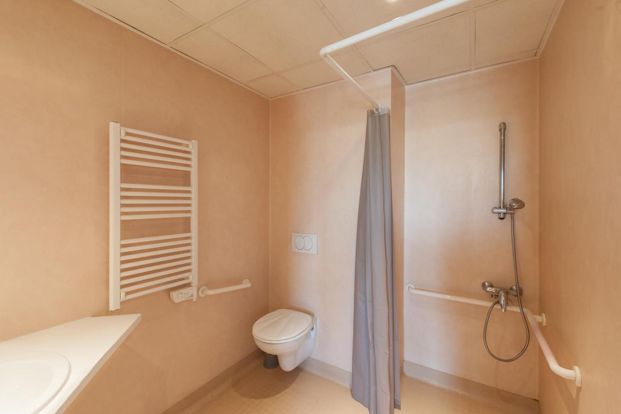 Studio Lits Jumeaux Standard