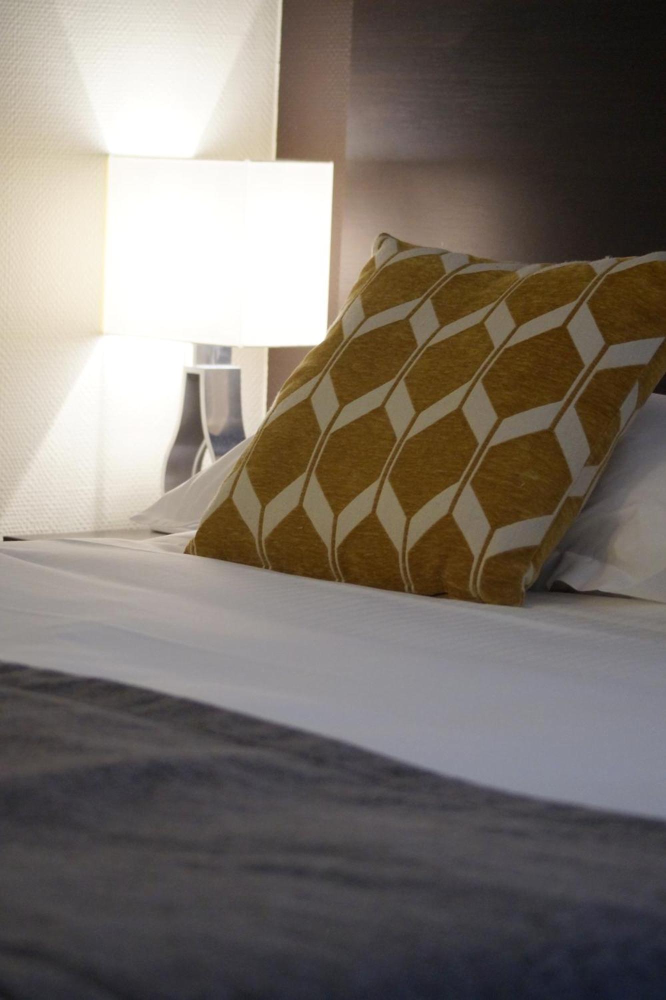 Chambre Simple