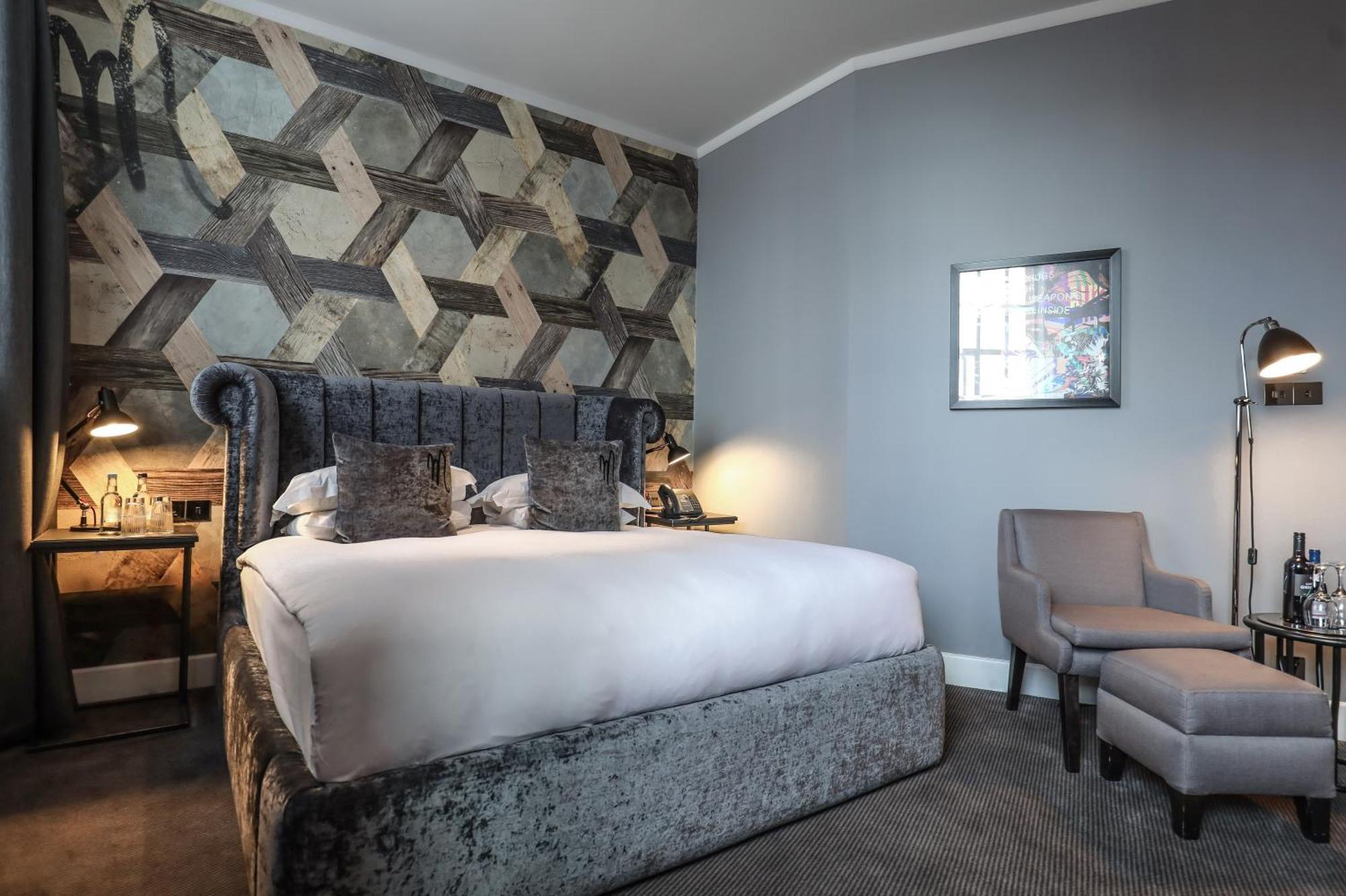 Club Doppelzimmer
