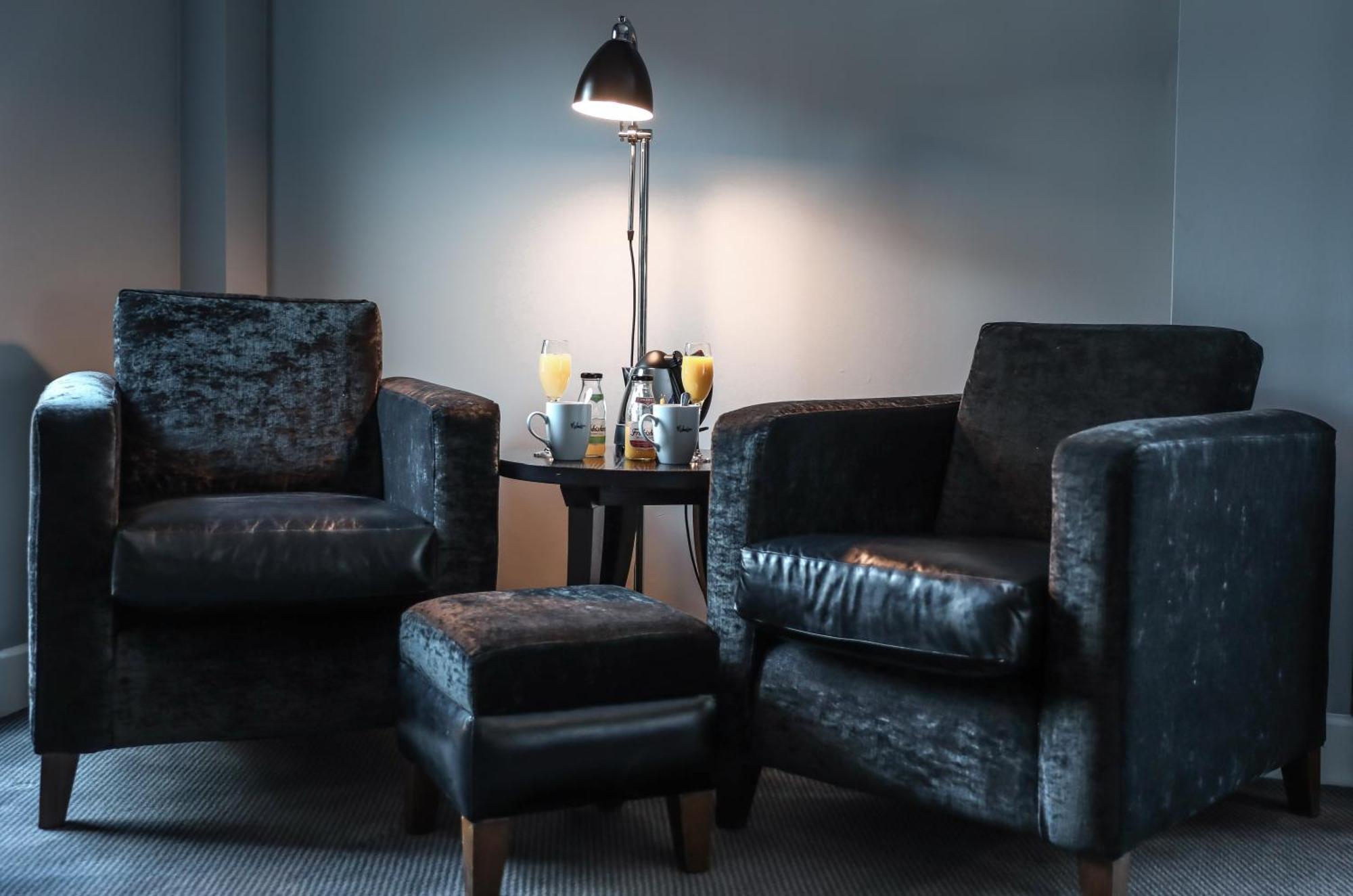 Deluxe Club Zimmer