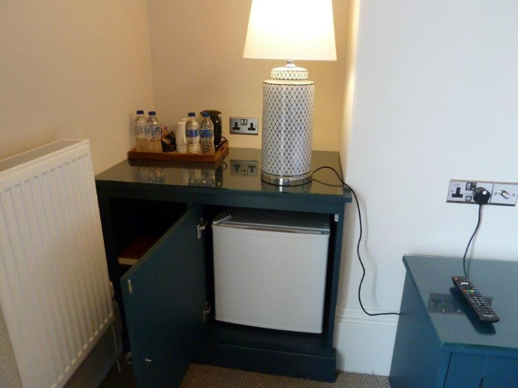 Chambre Quadruple