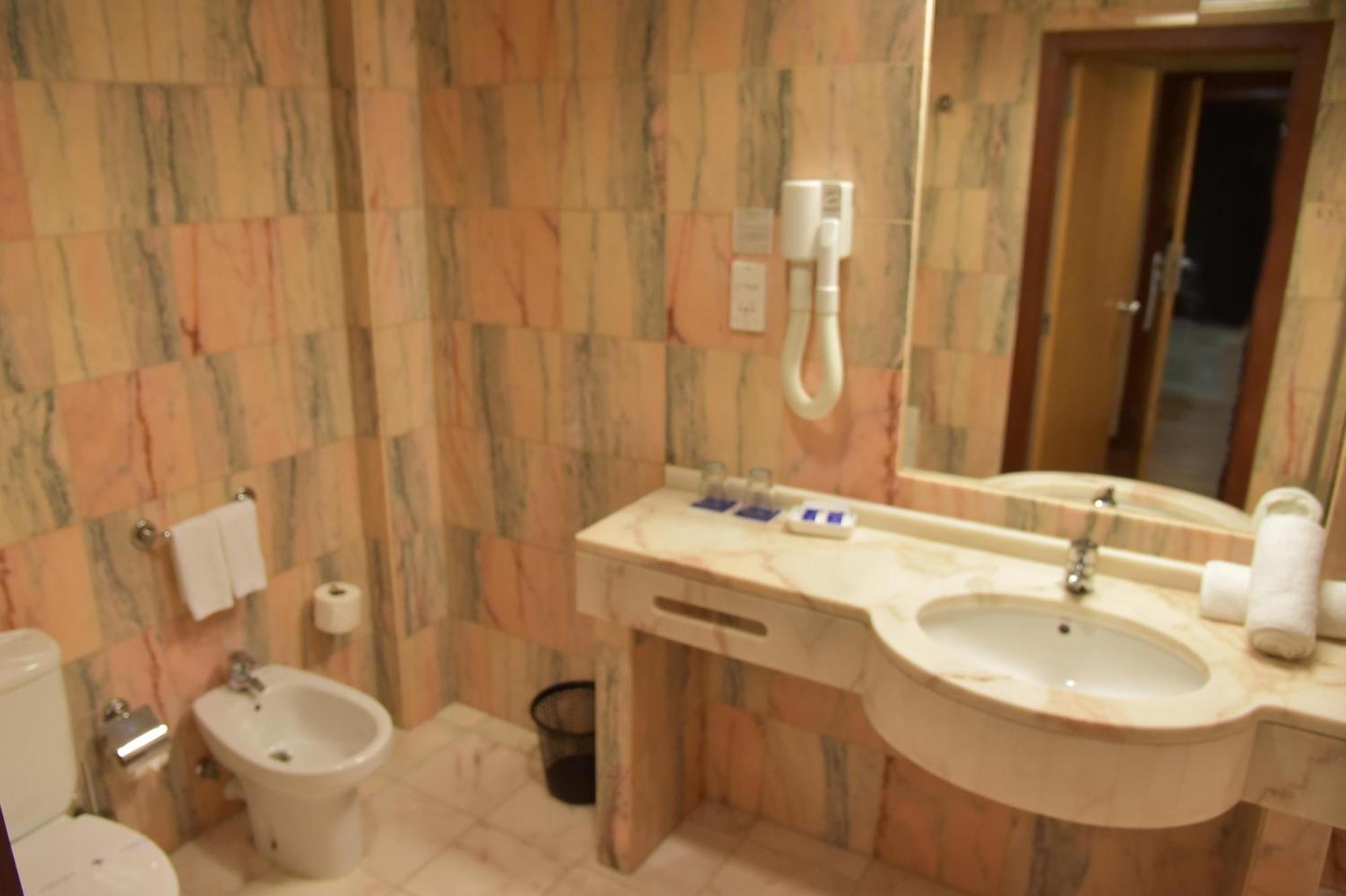 Quarto Duplo ou Twin Standard
