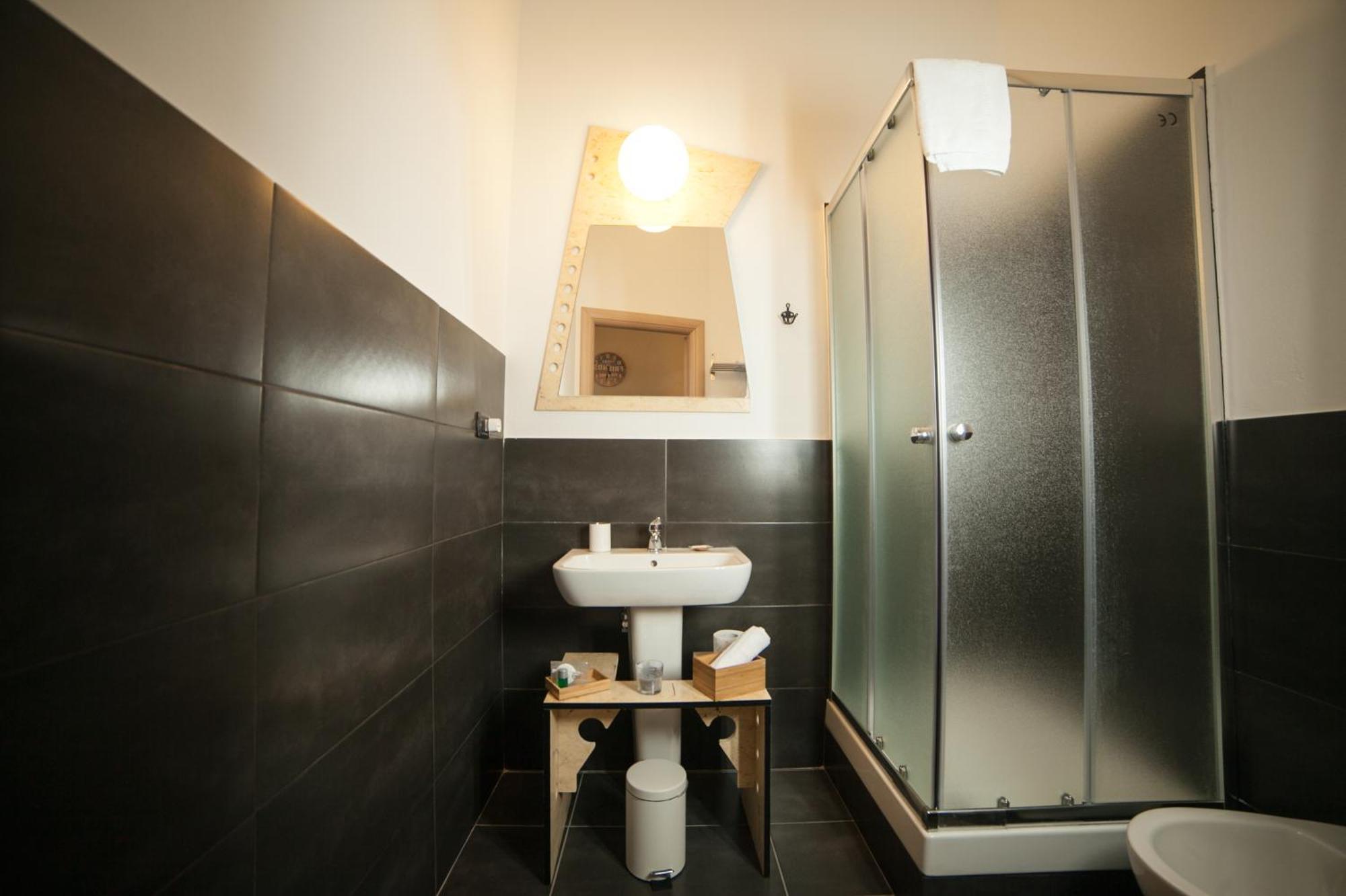 Chambre Triple