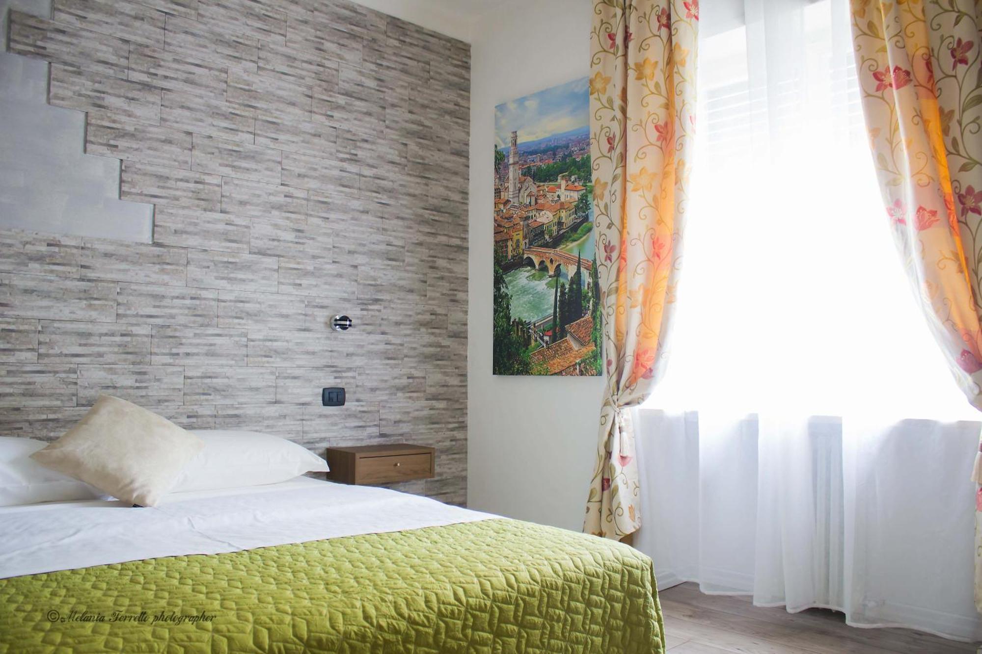 Quarto Duplo