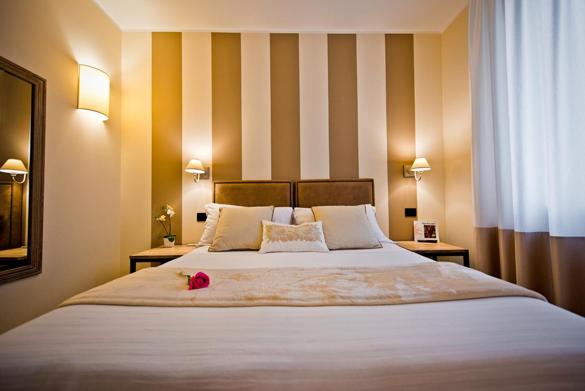 Standaard Kamer met 2 Bedden