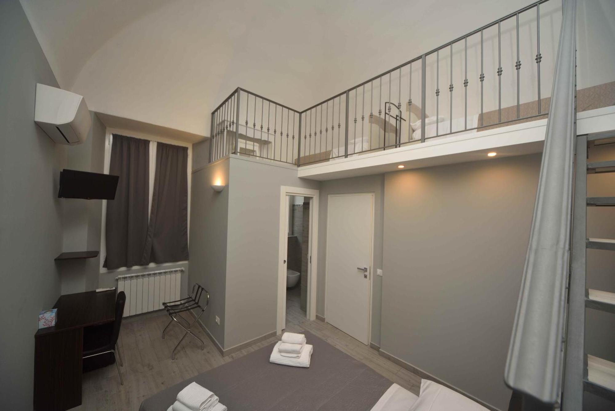 Appartamento Luxury Ampio con 2 Bagni Privati