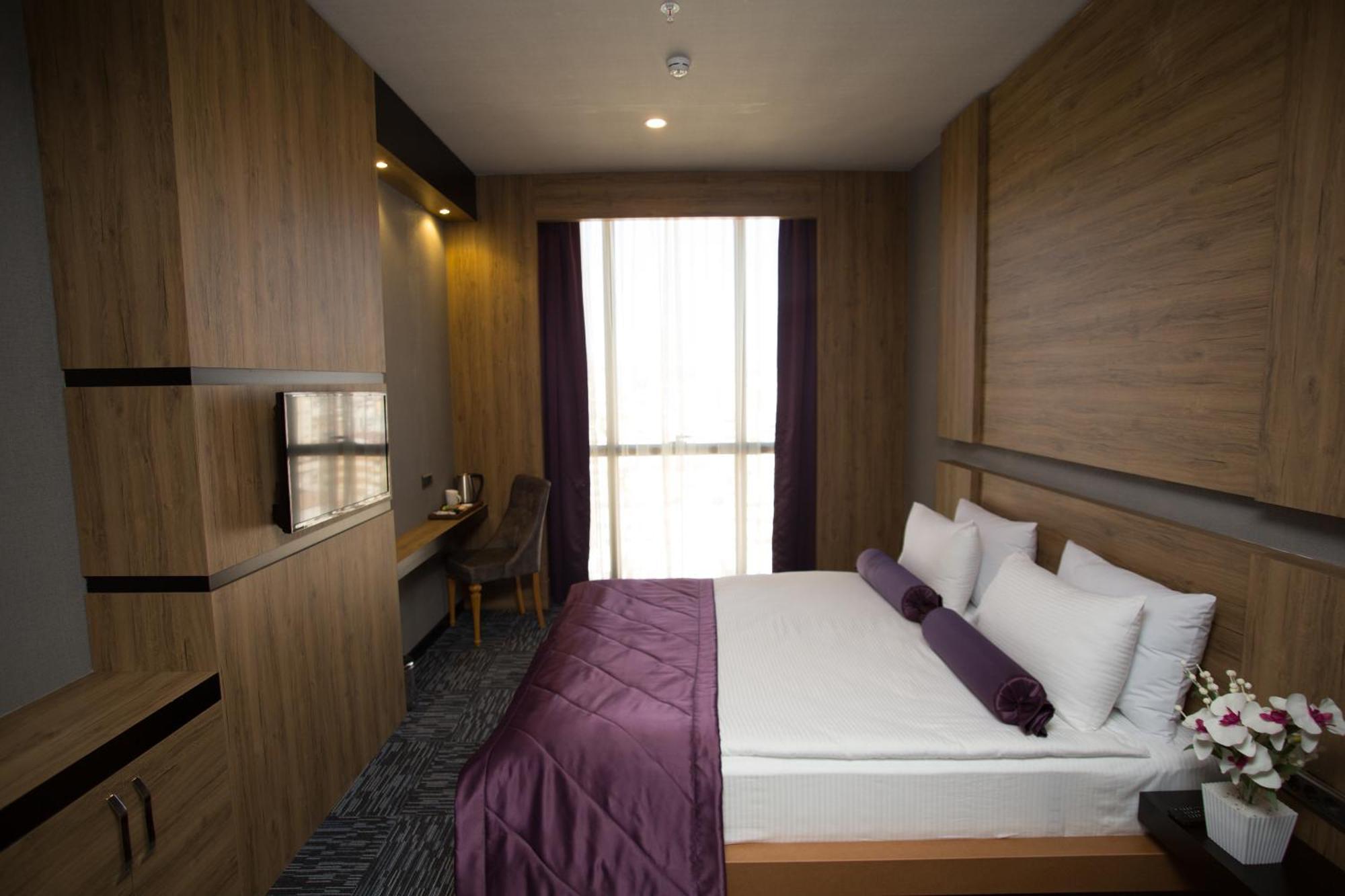 Chambre Double Standard