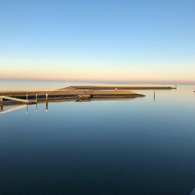 Suite met Uitzicht op Zee