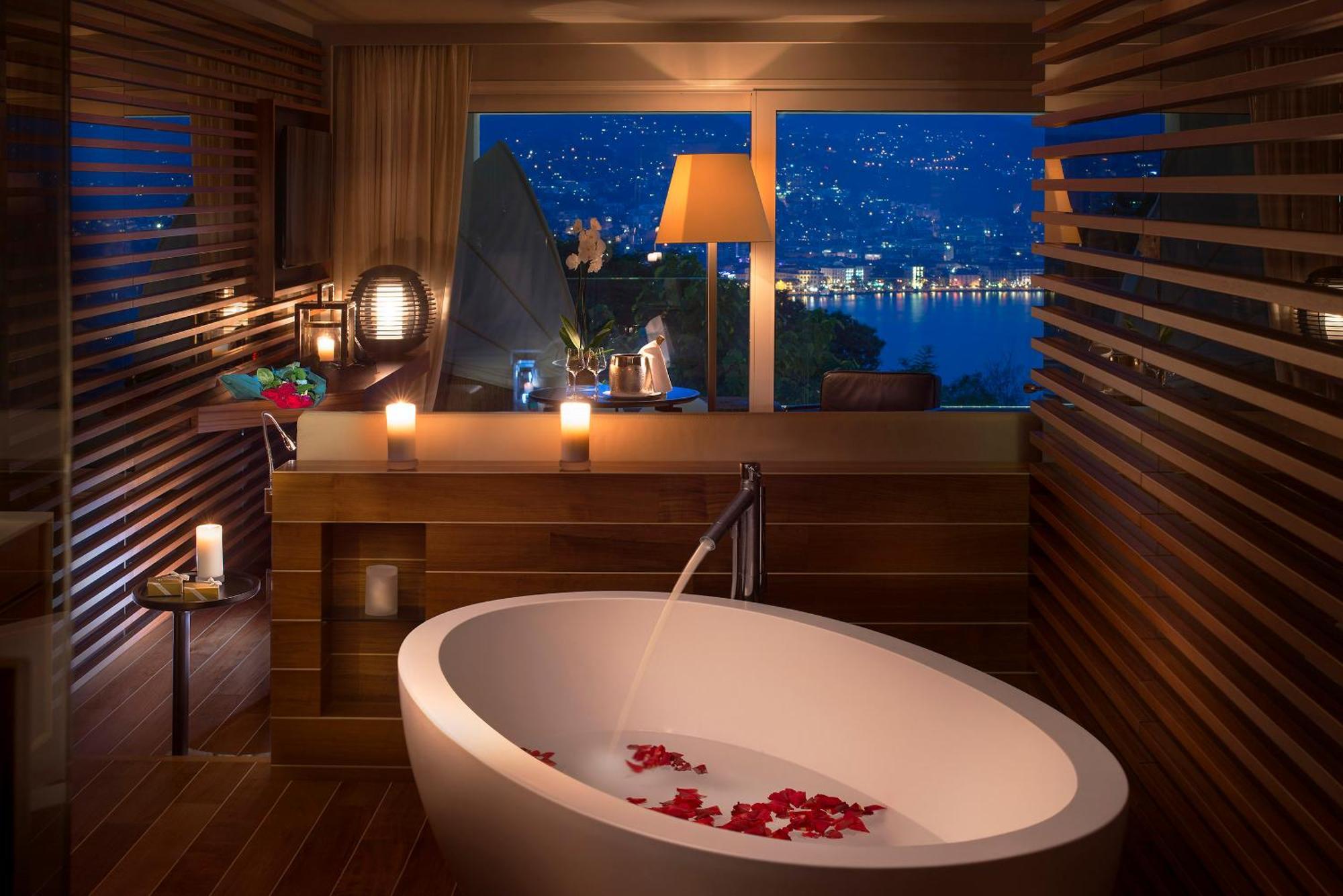 Suite Junior Classique avec Balcon
