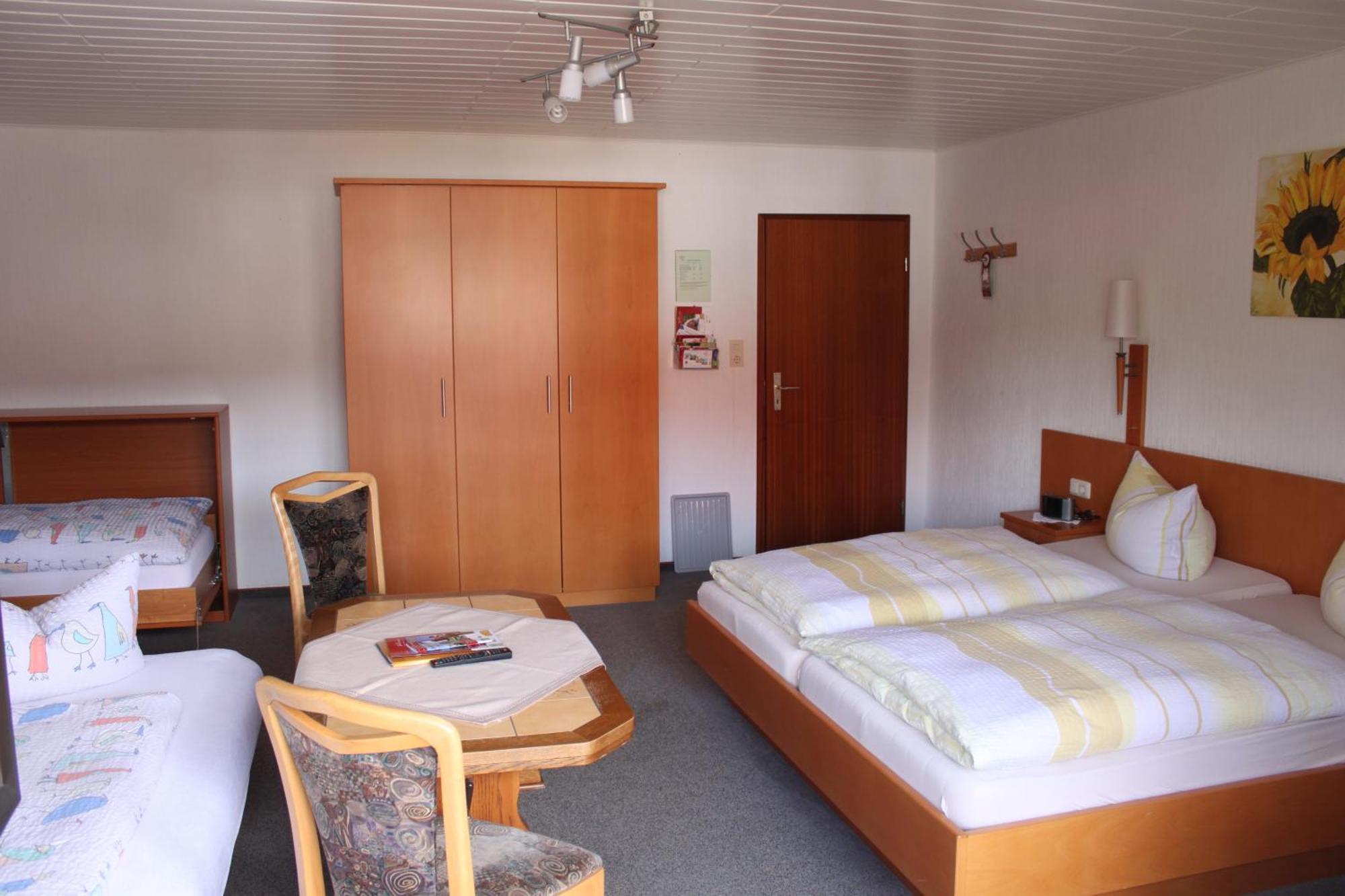 Familiekamer