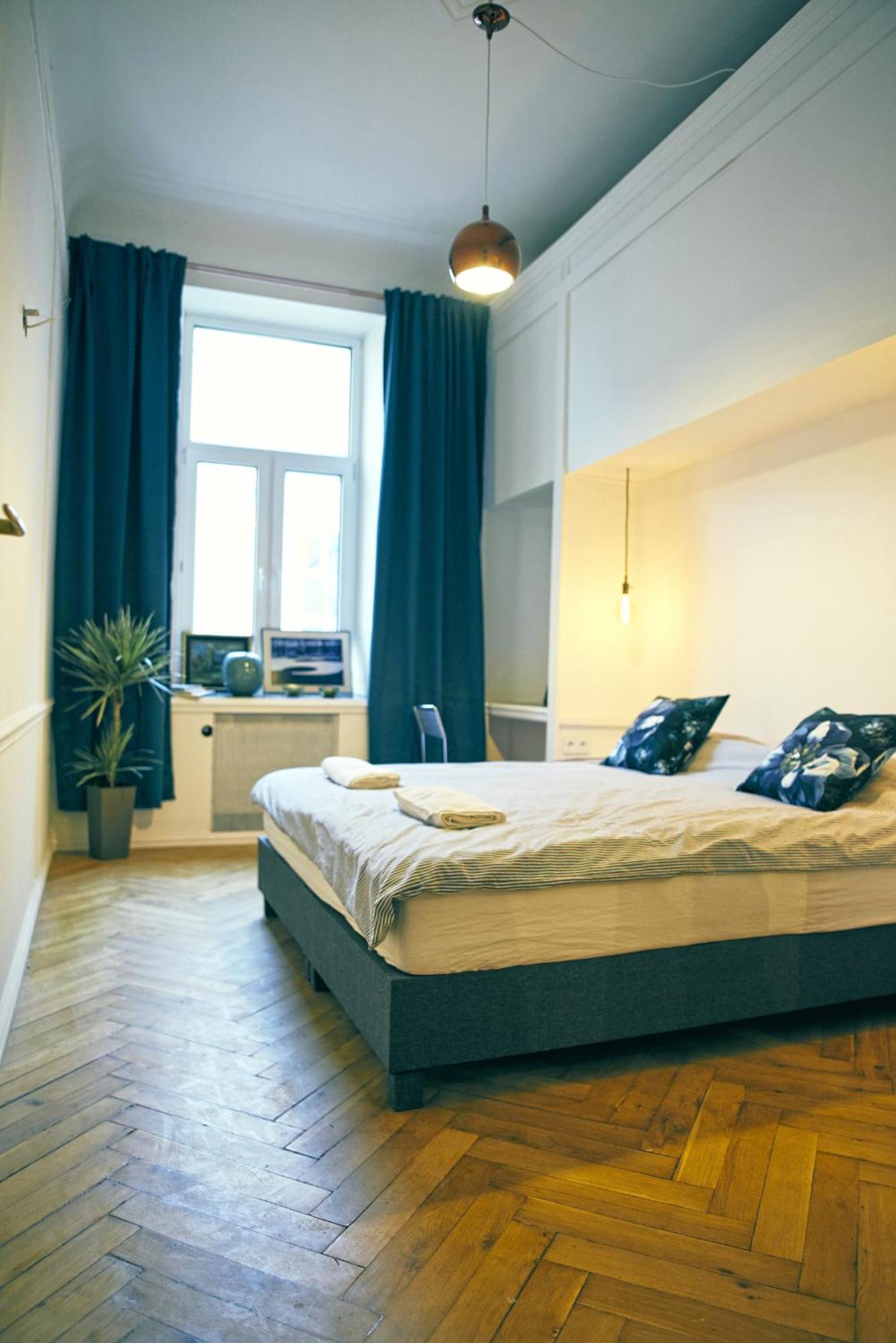 Economy Doppelzimmer