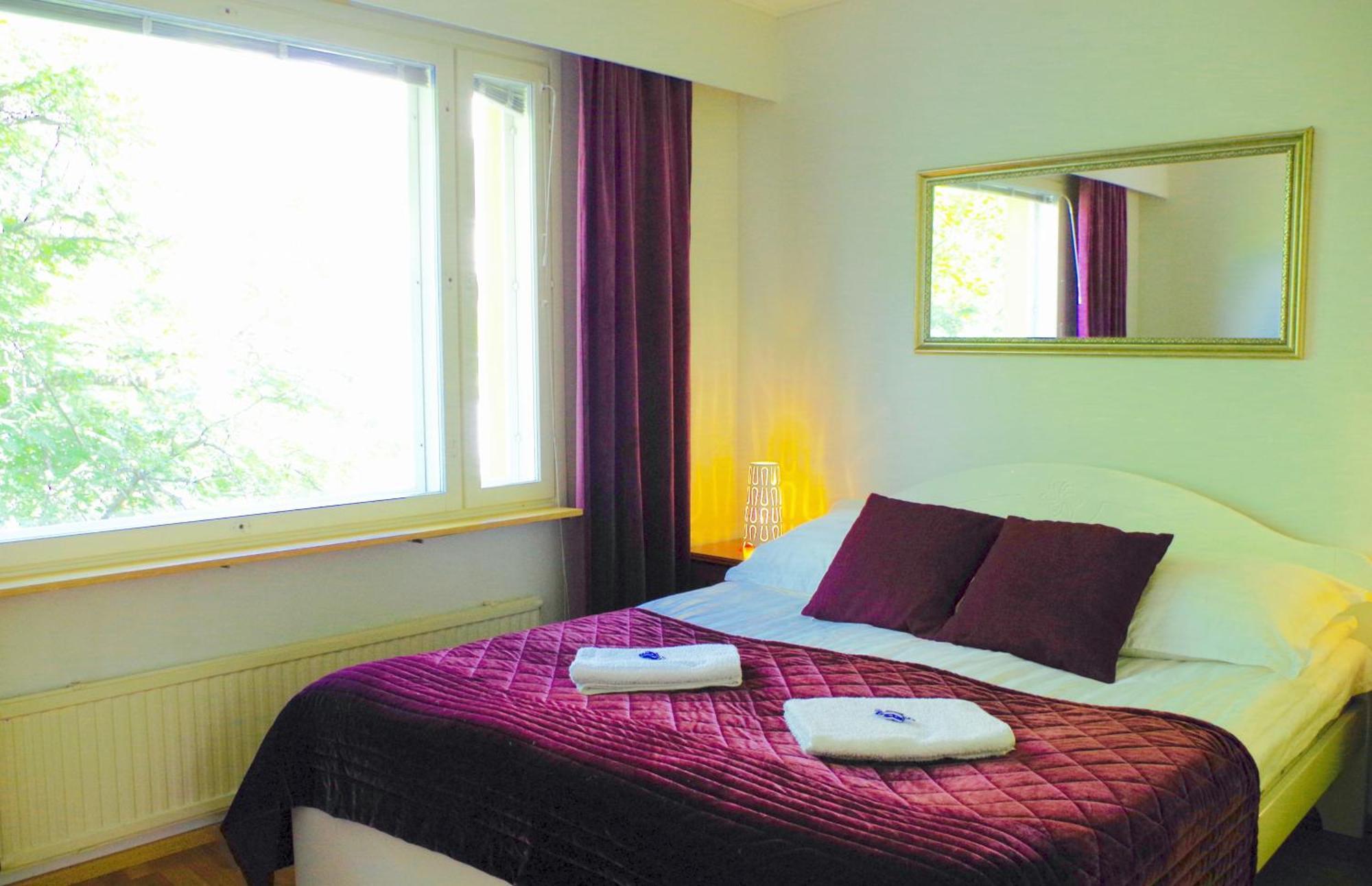 Standard Doppelzimmer
