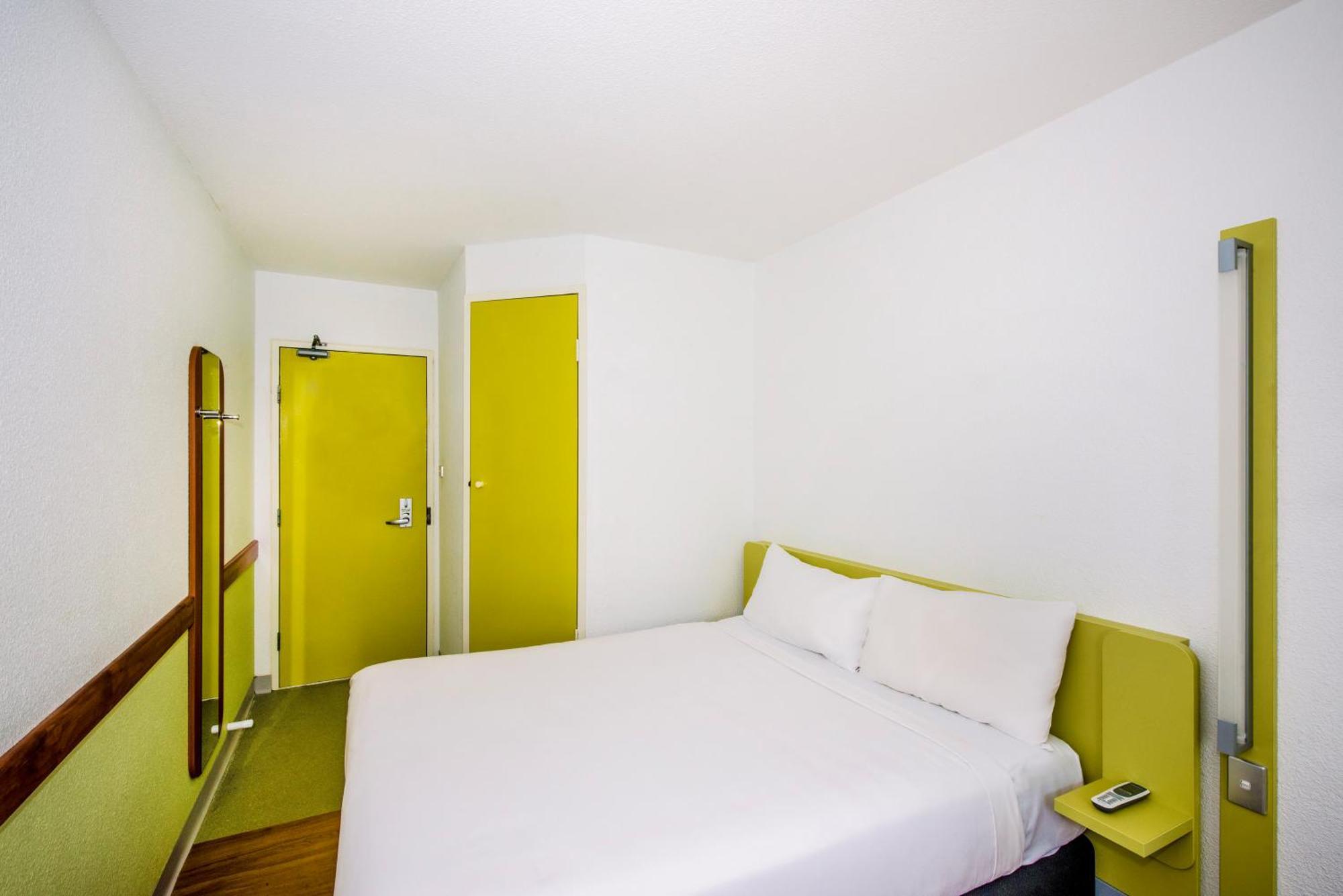 Habitación Estándar - Cama extragrande