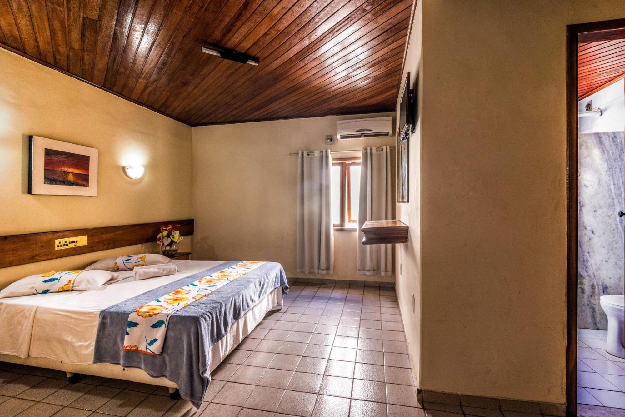 Quarto Triplo Standard