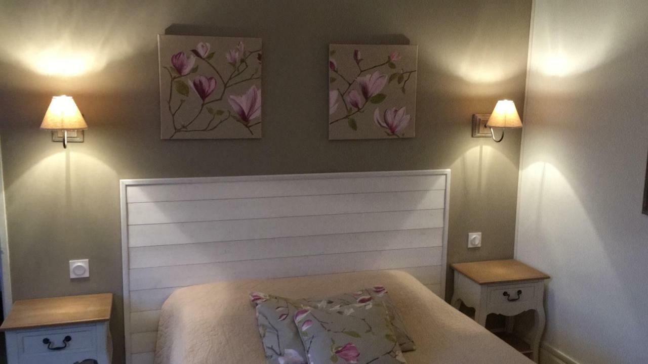 Chambre Triple - Vue sur Jardin