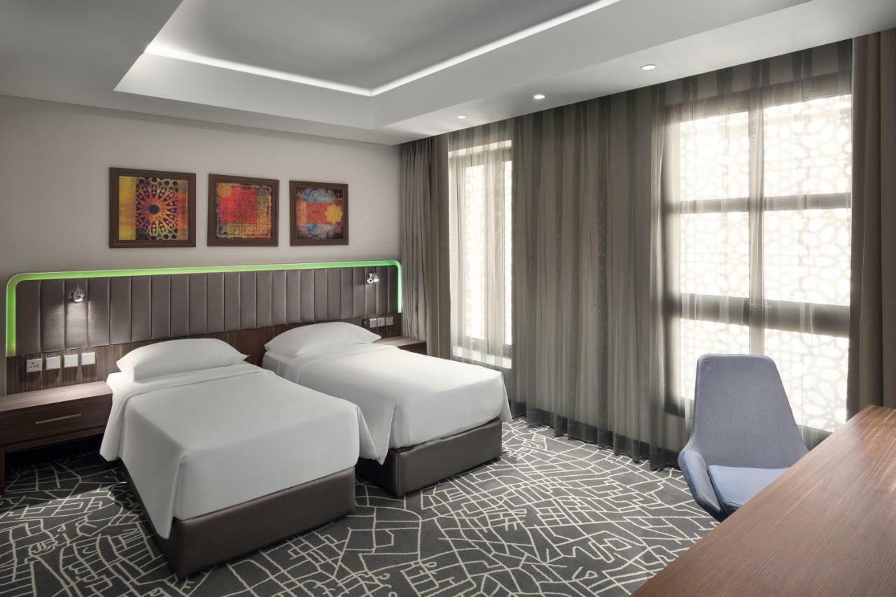 Suite 2 Chambres