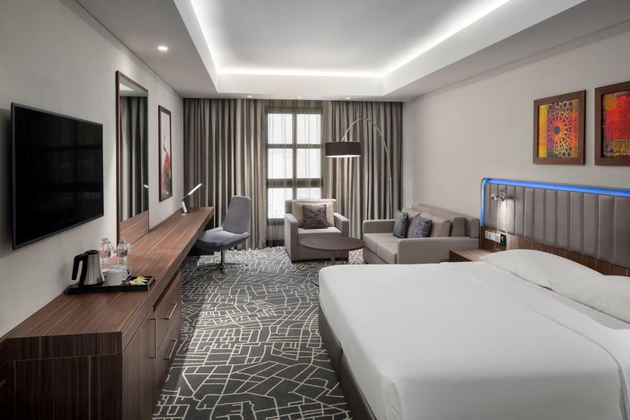 Chambre Supérieure - Étage Supérieur