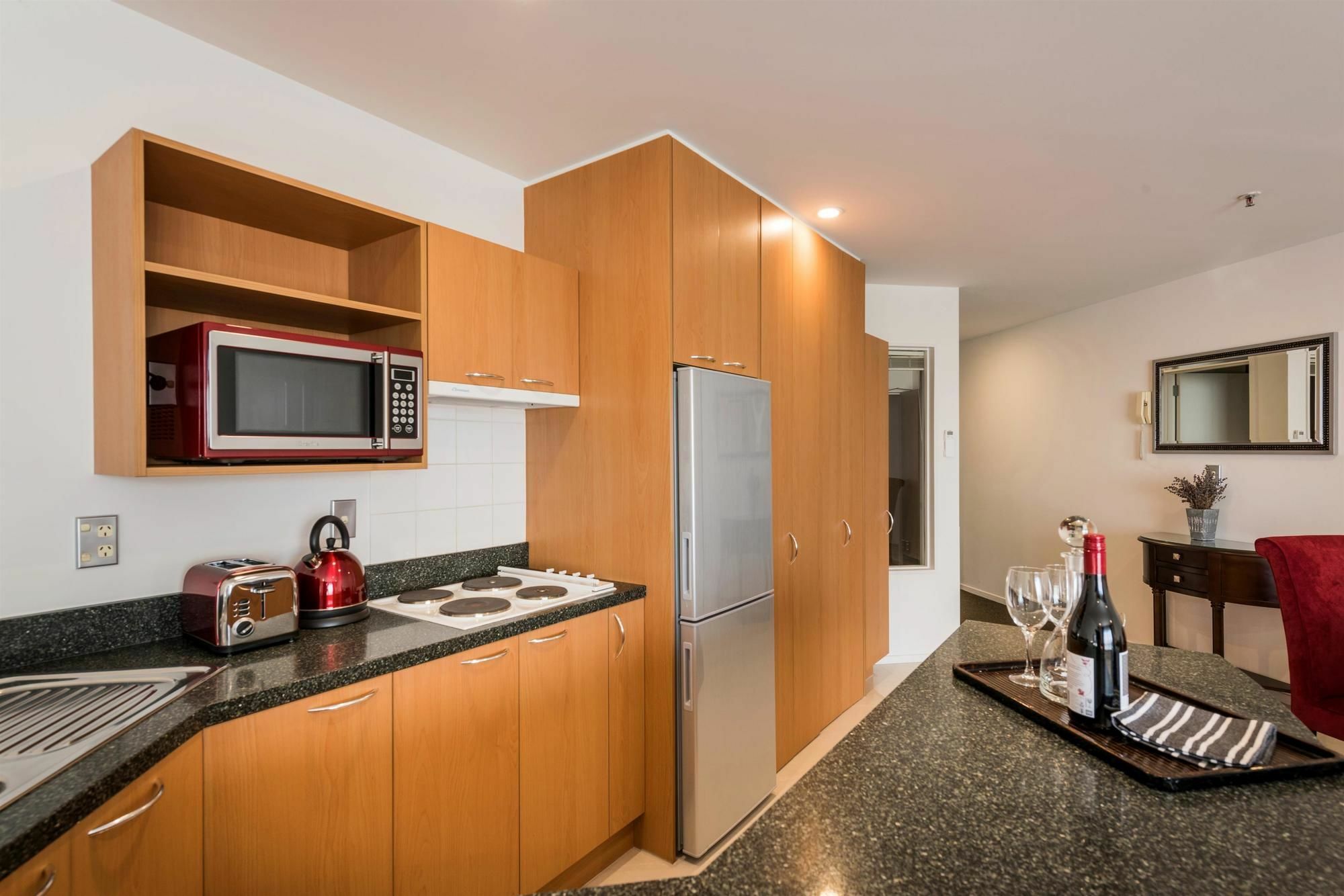 Appartement 1 Chambre Standard