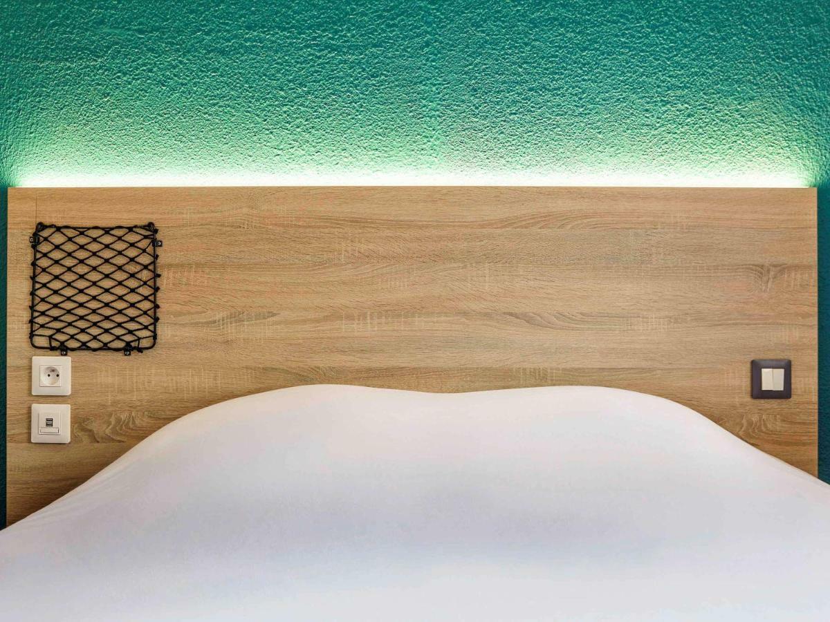 Chambre Cabrio avec Salle de Bains Privative