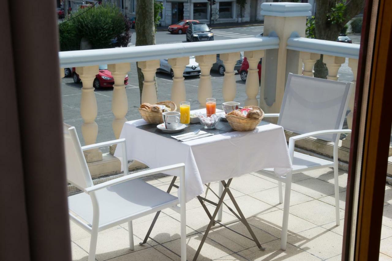 Suite avec Terrasse