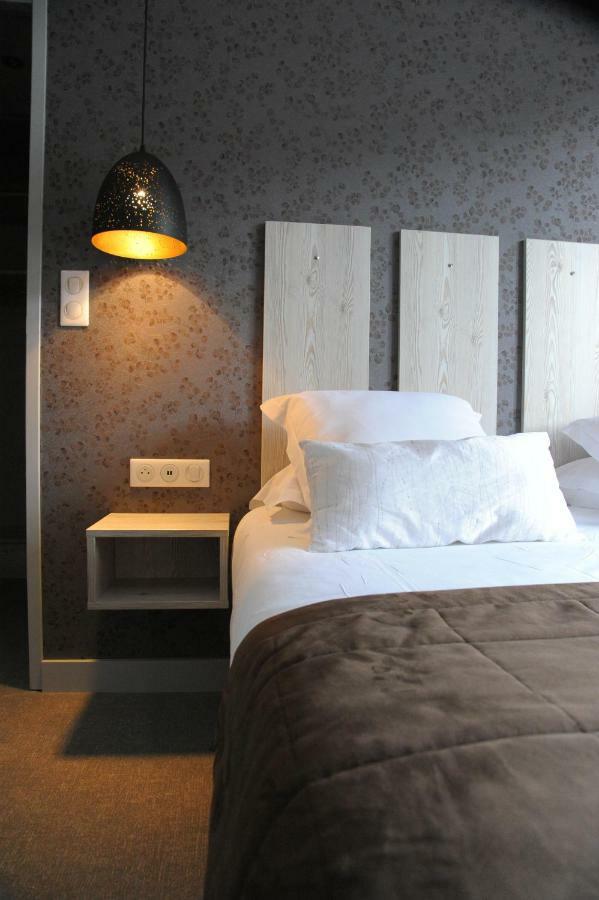Chambre Double Supérieure