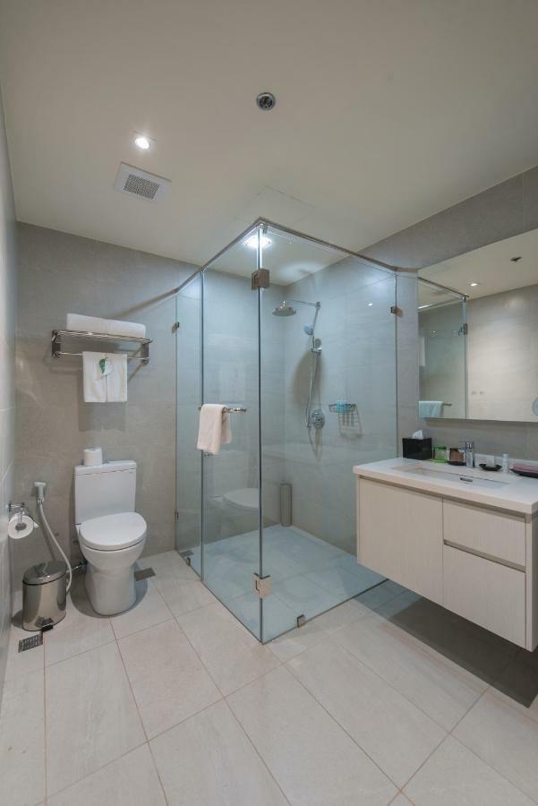 Hebergement 1 Chambre Deluxe
