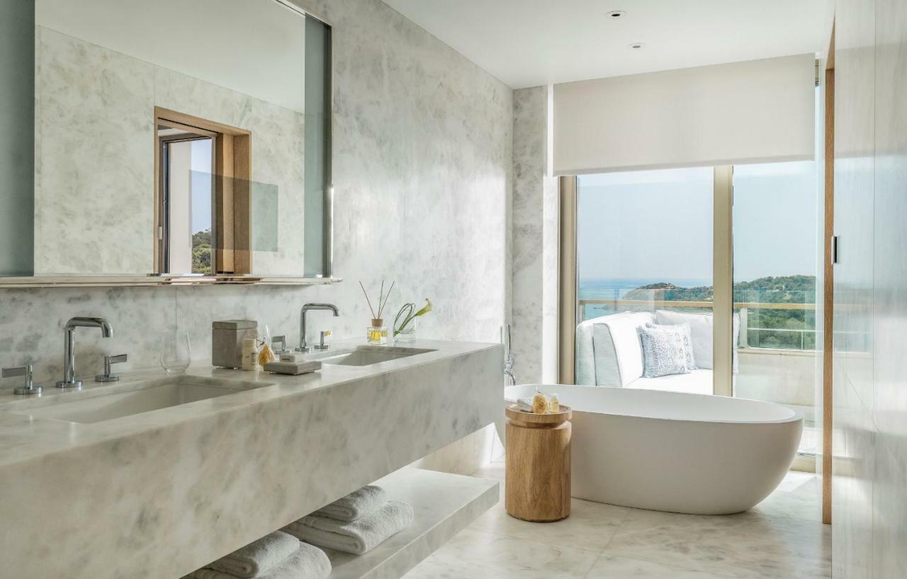 Suite King Executive Arion con Vista Pineta