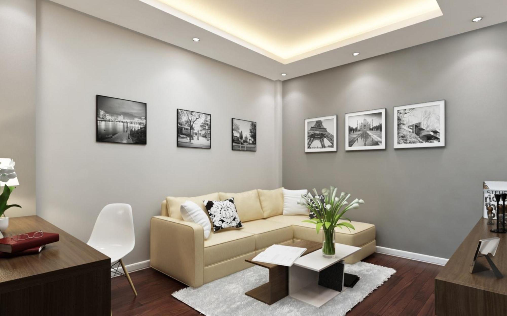 Junior Suite met Uitzicht op de Stad