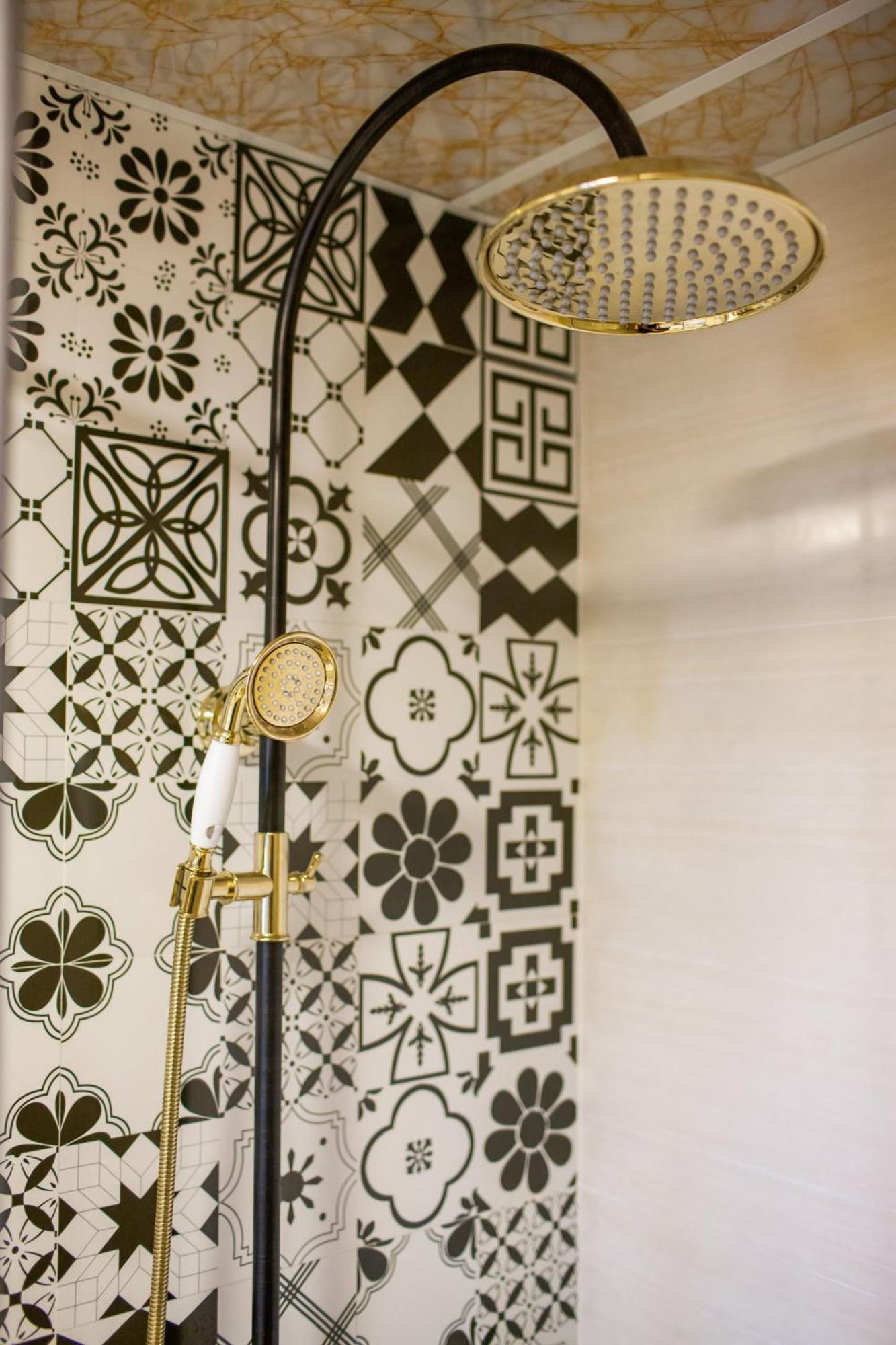 Chambre Familiale Deluxe