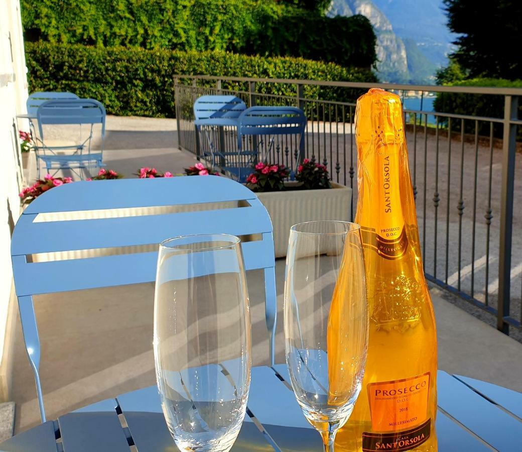 Doppelzimmer mit Terrasse