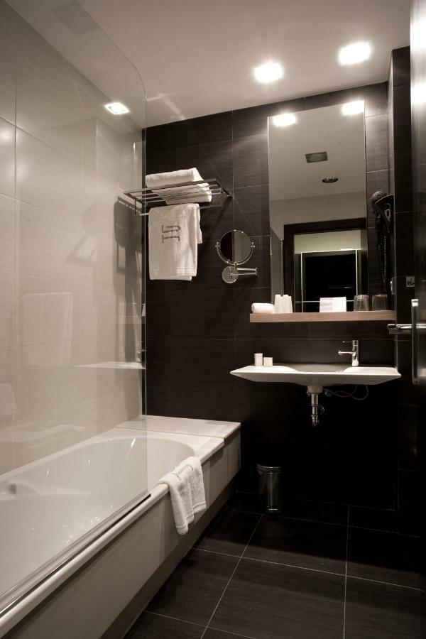 Habitación Doble con acceso al spa - 1 o 2 camas