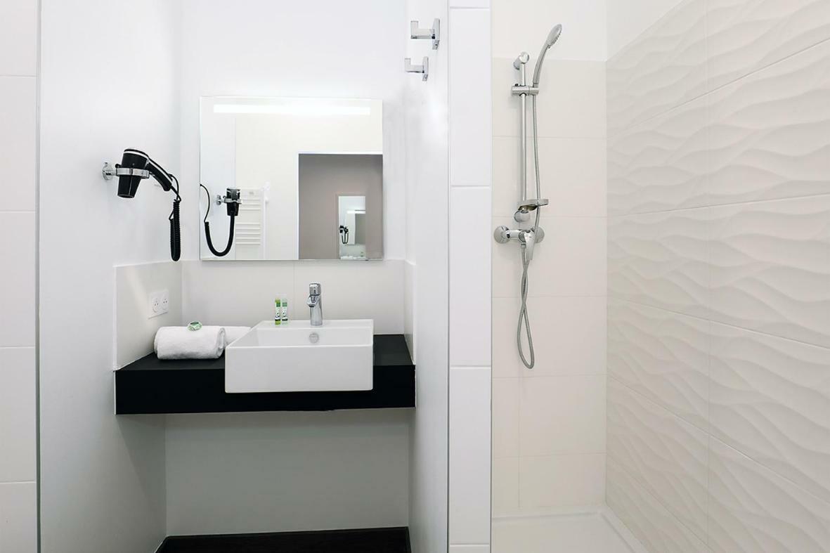 Chambre Double Affaires