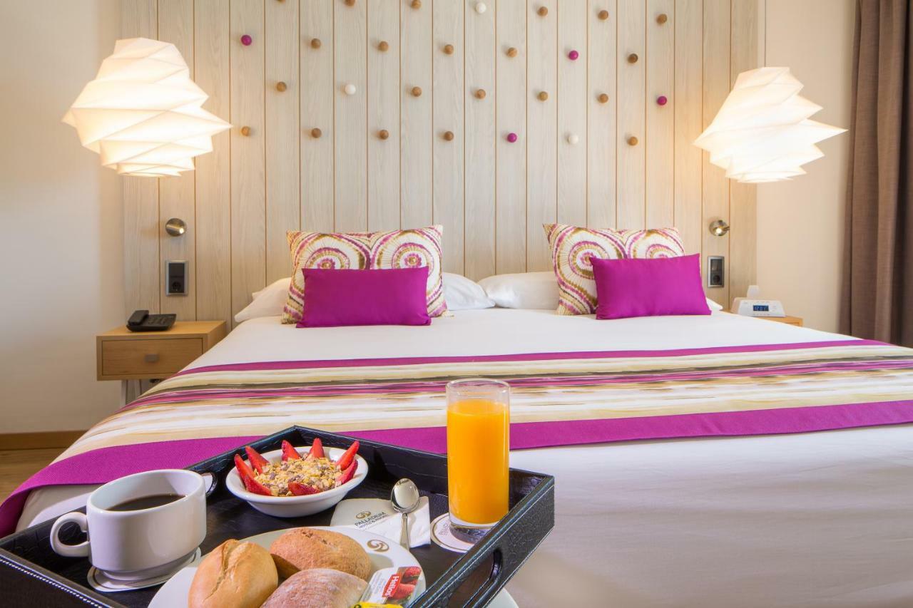Deluxe Doppelzimmer